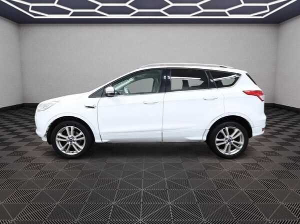Used Ford Kuga 2016 for sale - 76323465: Photo 7