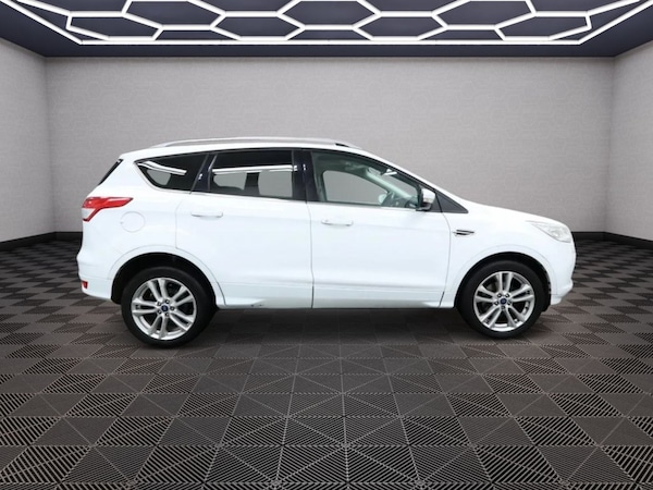 Used Ford Kuga 2016 for sale - 76323465: Photo 8