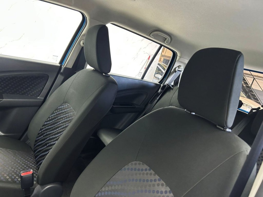 Used Suzuki Celerio 2017 for sale - 77007303: Photo 11