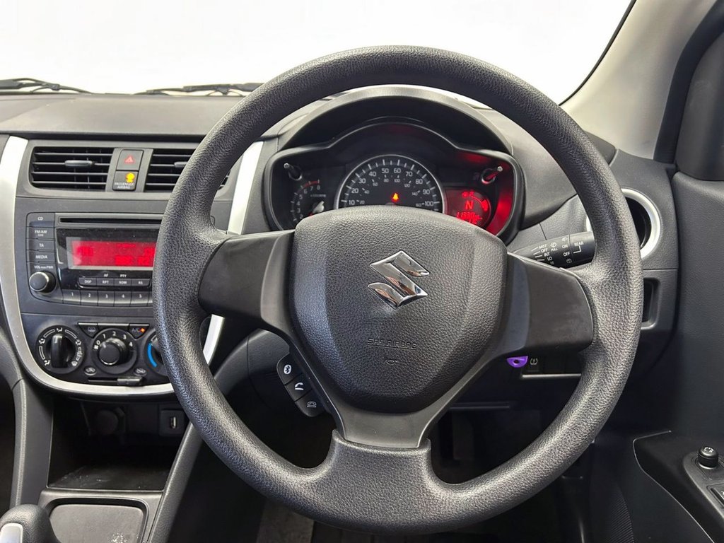 Used Suzuki Celerio 2017 for sale - 77007303: Photo 15