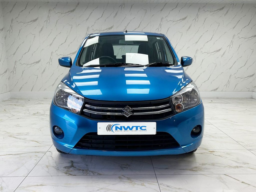 Used Suzuki Celerio 2017 for sale - 77007303: Photo 3