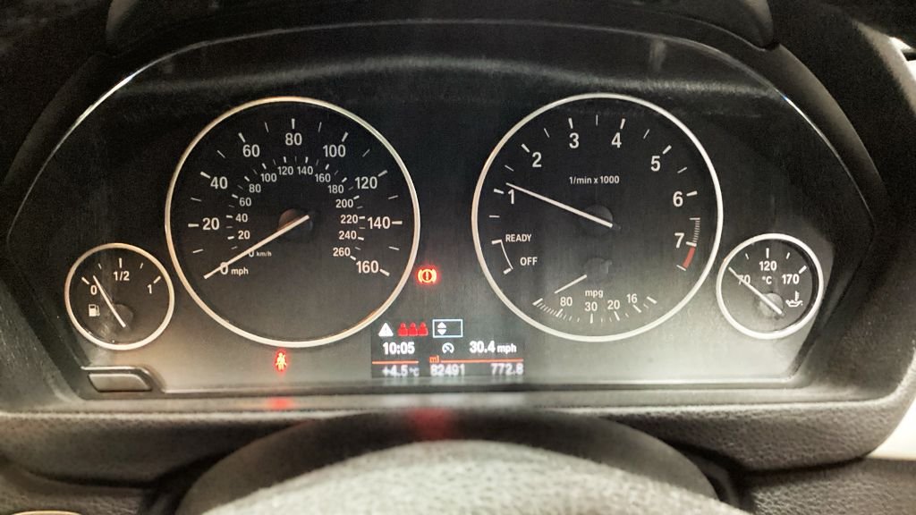 Used BMW 3 Series 2016 for sale - 77302629: Photo 12