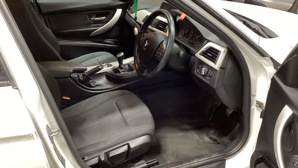 Used BMW 3 Series 2016 for sale - 77302629: Photo 13