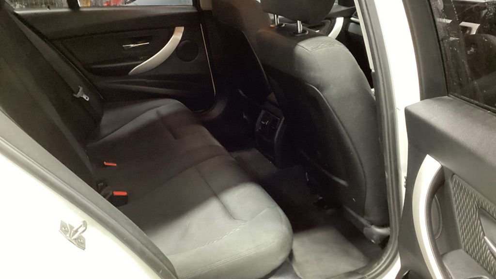 Used BMW 3 Series 2016 for sale - 77302629: Photo 14