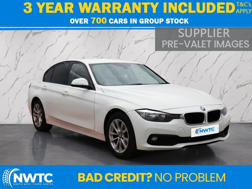 Used BMW 3 Series 2016 for sale - 77302629: Photo 2