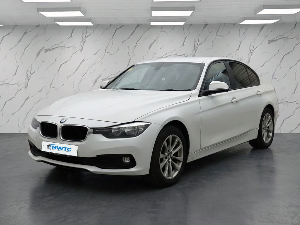 Used BMW 3 Series 2016 for sale - 77302629: Photo 3