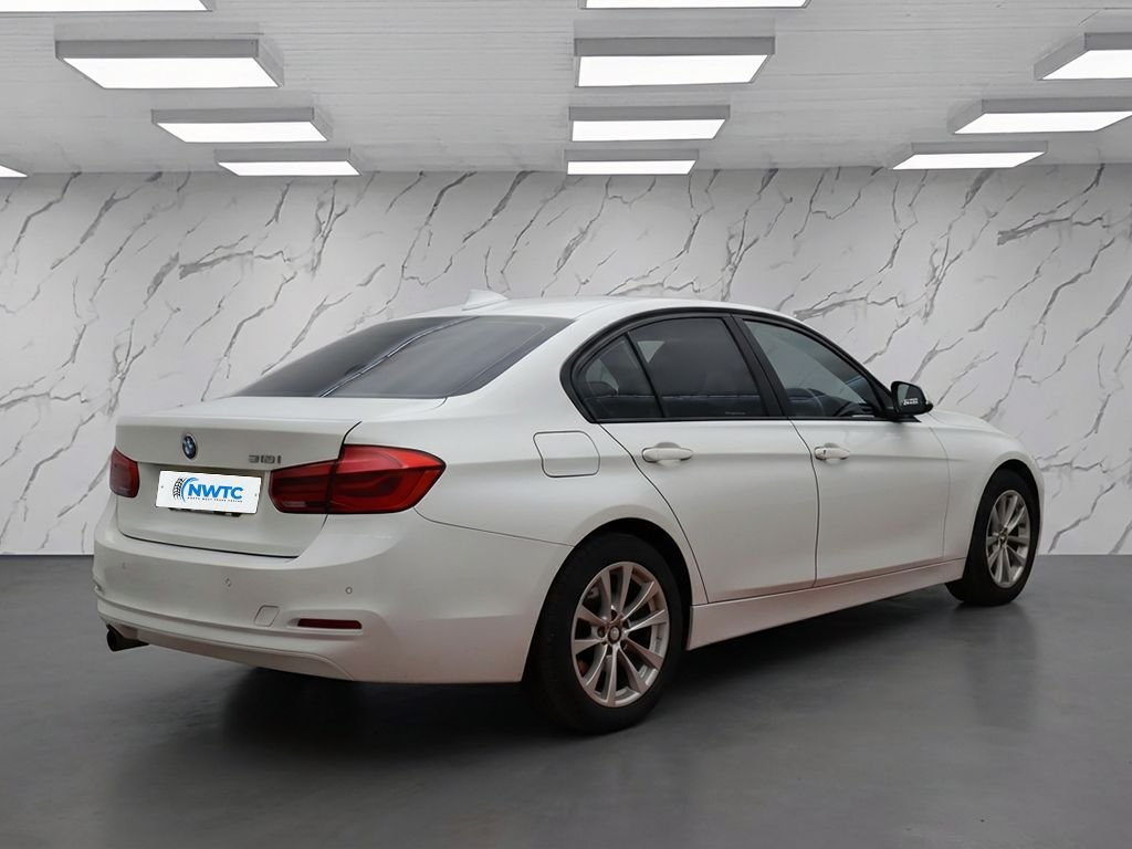 Used BMW 3 Series 2016 for sale - 77302629: Photo 6