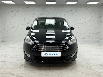 Used Ford C-Max 2016 for sale - 76439373: Photo
