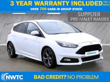 Used Ford Focus 2016 for sale - 76901185: Photo
