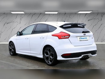 Used Ford Focus 2016 for sale - 76901185: Photo
