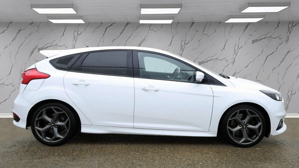 Used Ford Focus 2016 for sale - 76901185: Photo 6