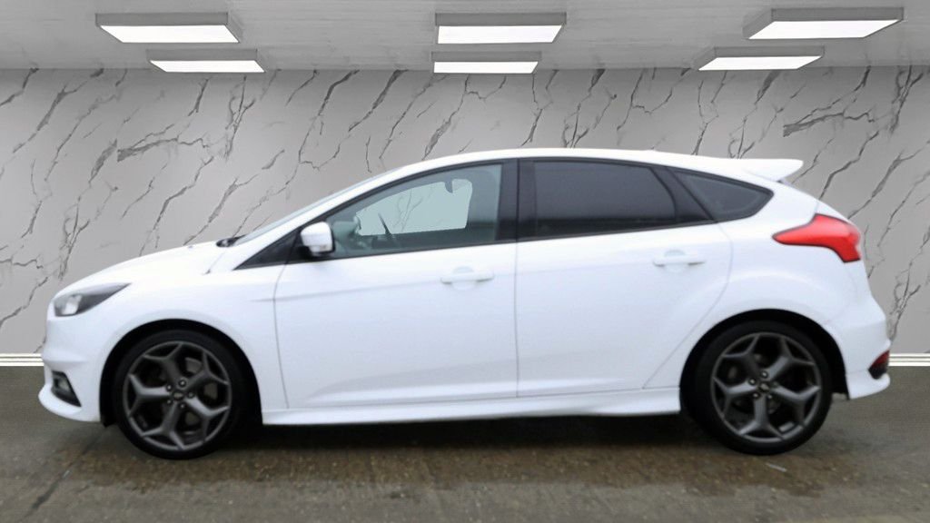 Used Ford Focus 2016 for sale - 76901185: Photo 7
