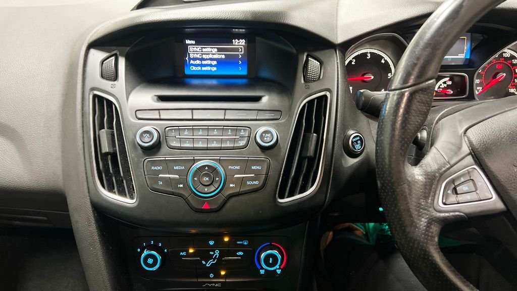 Used Ford Focus 2016 for sale - 76901185: Photo 8