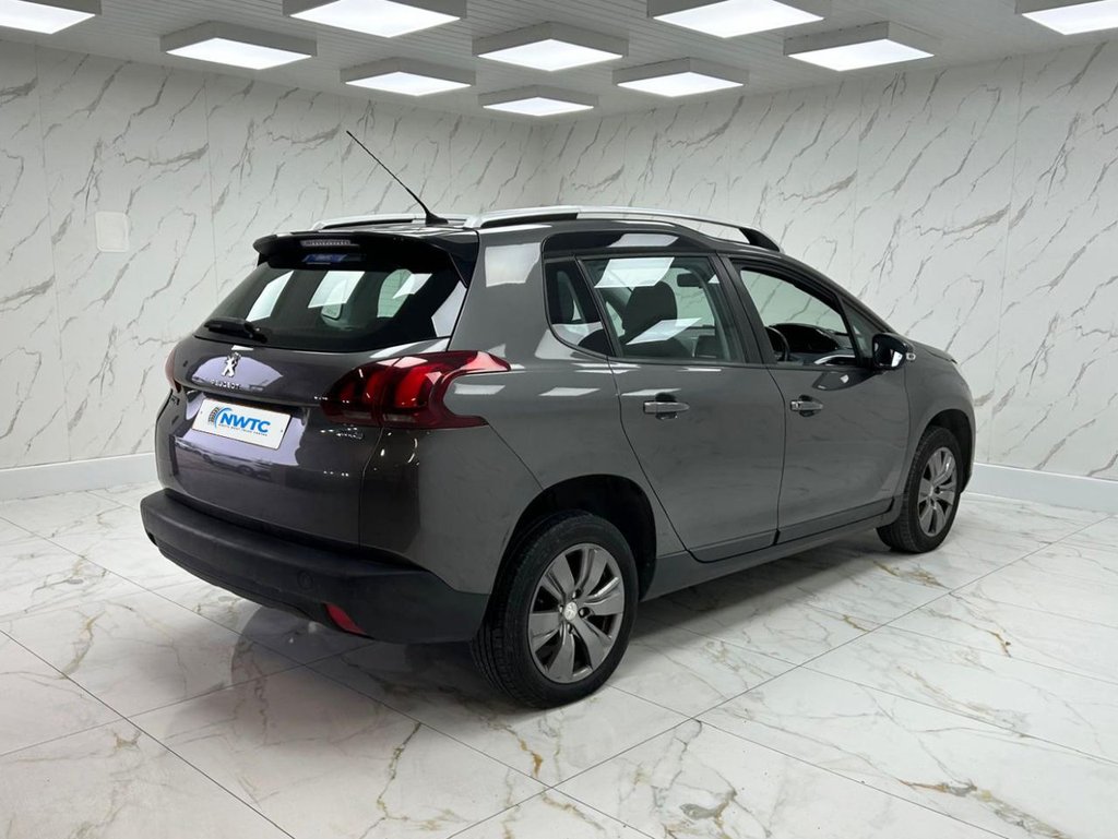 Used Peugeot 2008 2017 for sale - 77226734: Photo 11