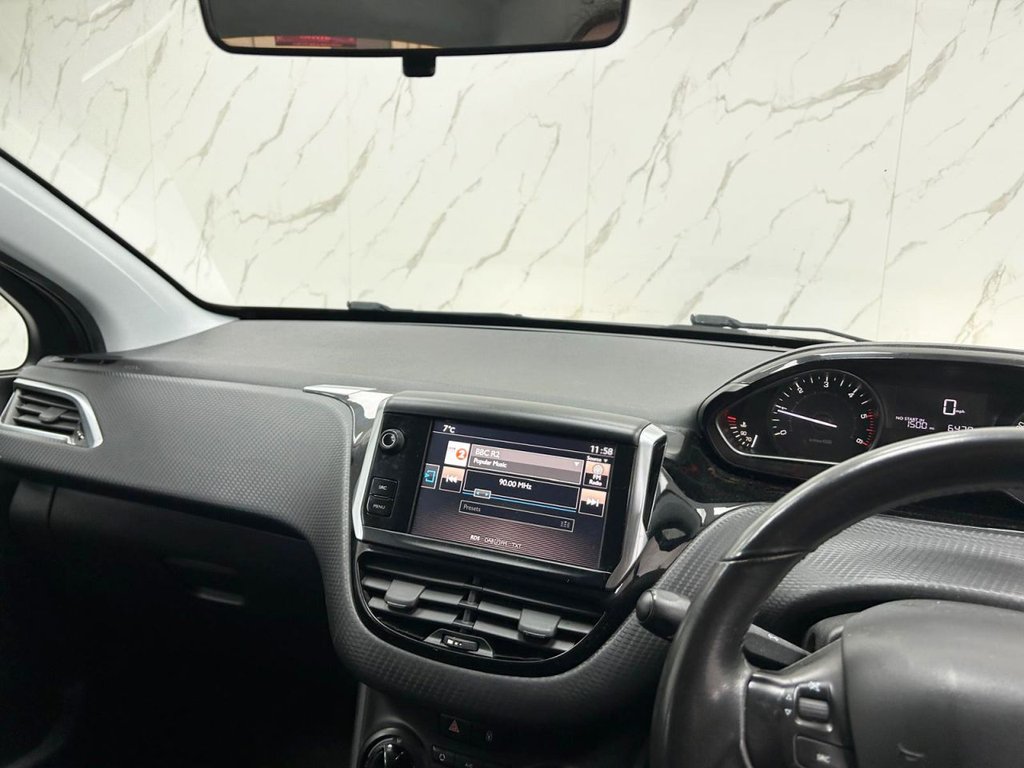 Used Peugeot 2008 2017 for sale - 77226734: Photo 15