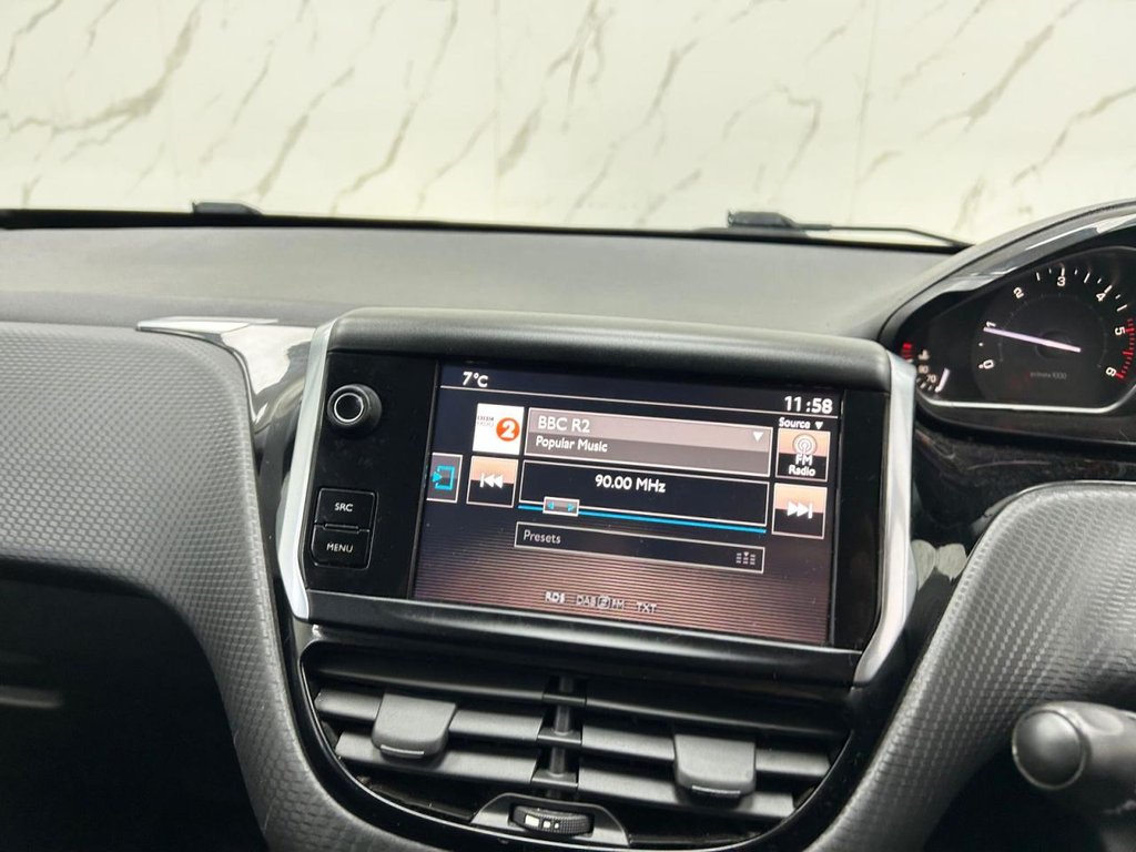 Used Peugeot 2008 2017 for sale - 77226734: Photo 16