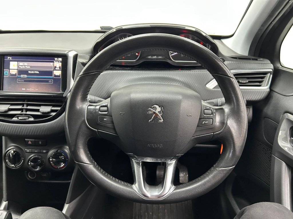 Used Peugeot 2008 2017 for sale - 77226734: Photo 18