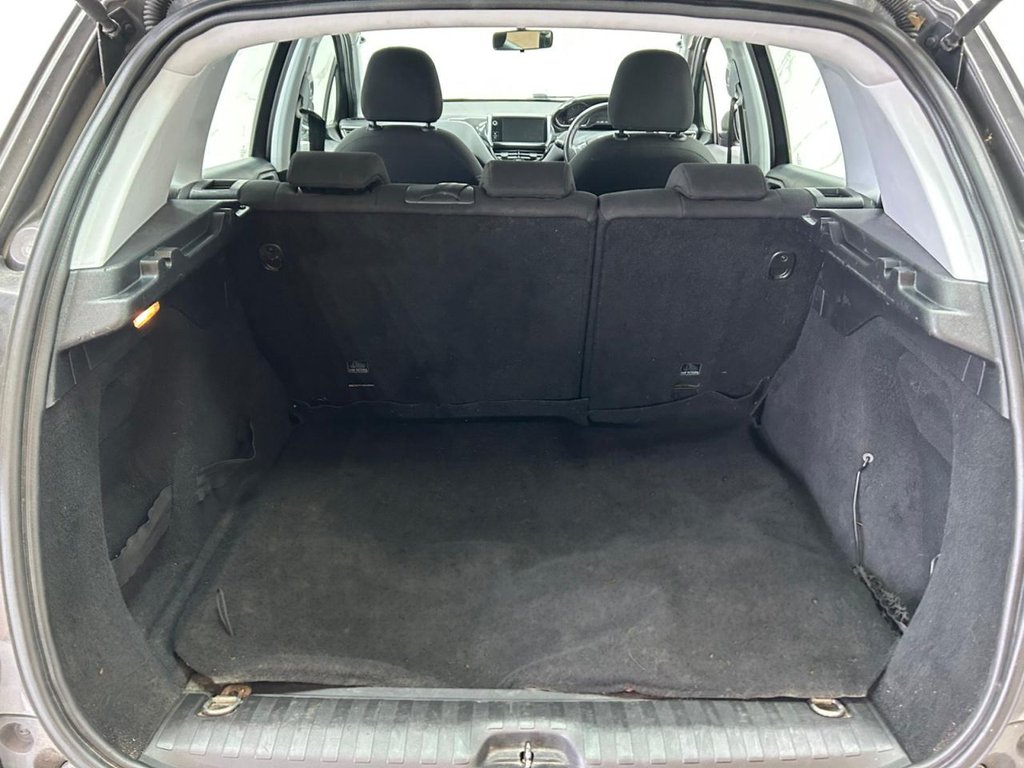 Used Peugeot 2008 2017 for sale - 77226734: Photo 20