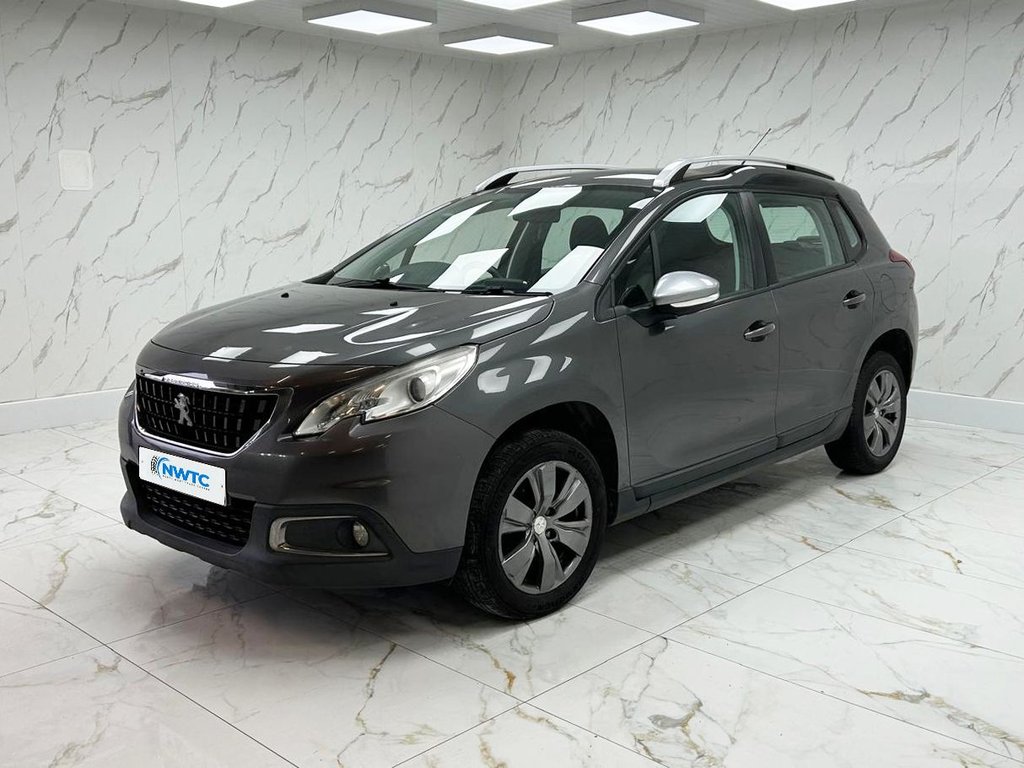 Used Peugeot 2008 2017 for sale - 77226734: Photo 6