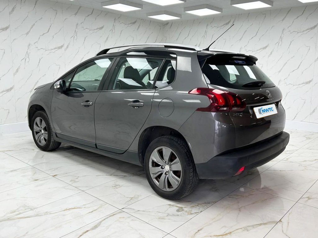 Used Peugeot 2008 2017 for sale - 77226734: Photo 7