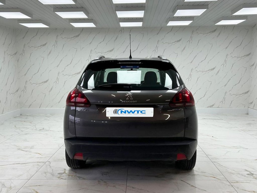 Used Peugeot 2008 2017 for sale - 77226734: Photo 9