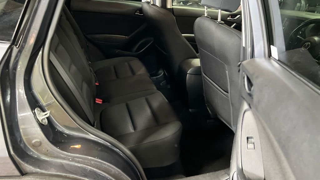 Used Mazda CX-5 2015 for sale - 77855435: Photo 11