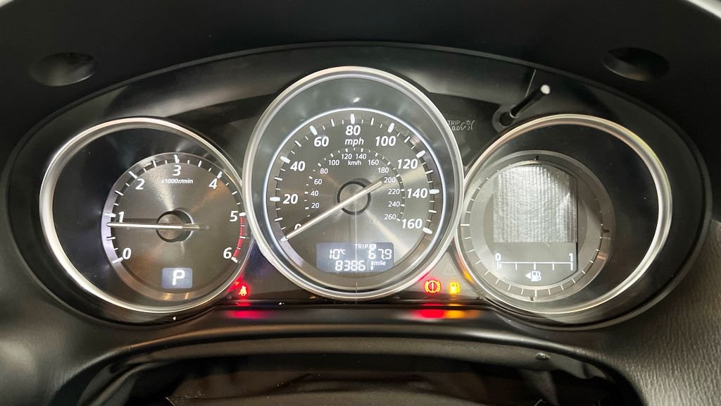 Used Mazda CX-5 2015 for sale - 77855435: Photo 9