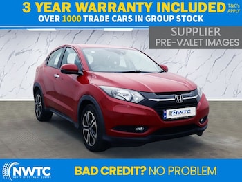 Used Honda HR-V 2016 for sale - 79210117: Photo