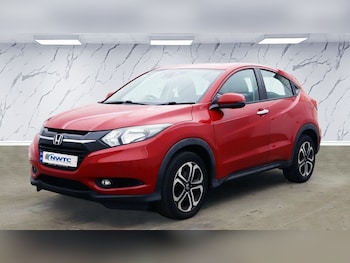 Used Honda HR-V 2016 for sale - 79210117: Photo