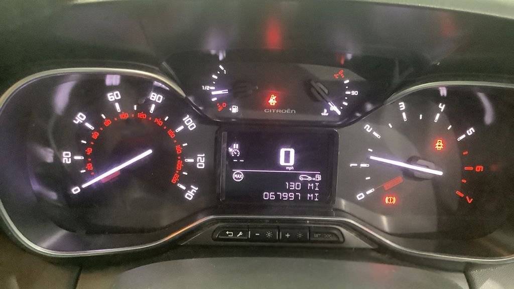 Used Citroen C3 Aircross 2019 for sale - 76148202: Photo 10