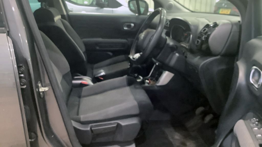 Used Citroen C3 Aircross 2019 for sale - 76148202: Photo 11