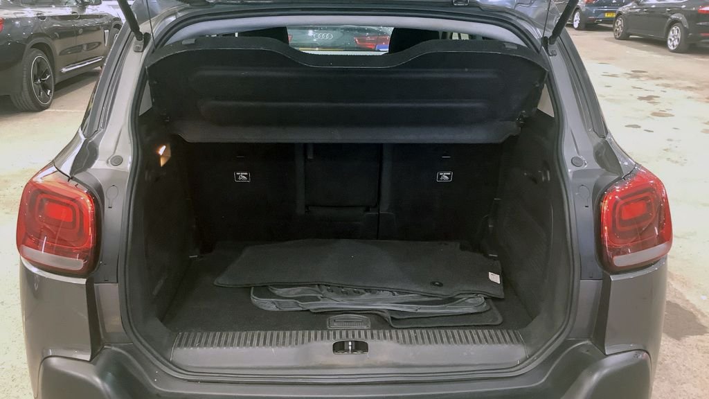 Used Citroen C3 Aircross 2019 for sale - 76148202: Photo 13