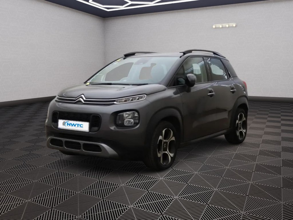 Used Citroen C3 Aircross 2019 for sale - 76148202: Photo 3