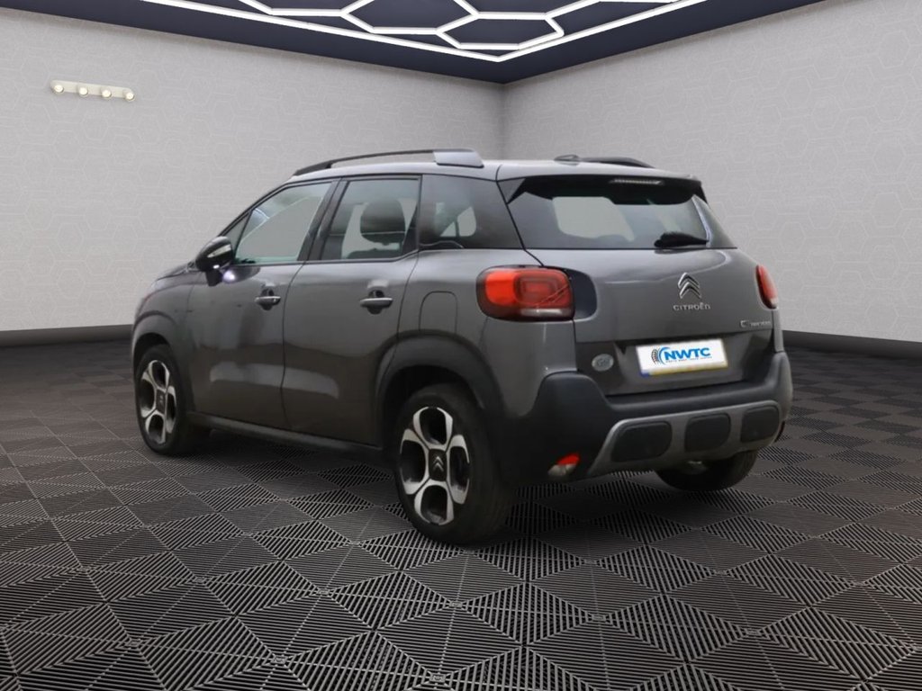 Used Citroen C3 Aircross 2019 for sale - 76148202: Photo 4