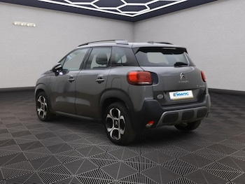 Used Citroen C3 Aircross 2019 for sale - 76148202: Photo 4