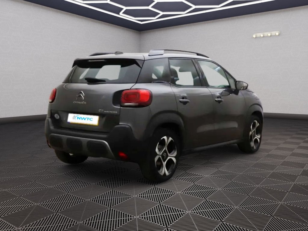 Used Citroen C3 Aircross 2019 for sale - 76148202: Photo 5