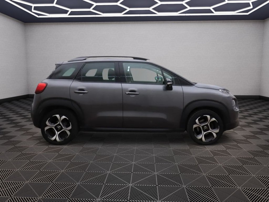 Used Citroen C3 Aircross 2019 for sale - 76148202: Photo 6