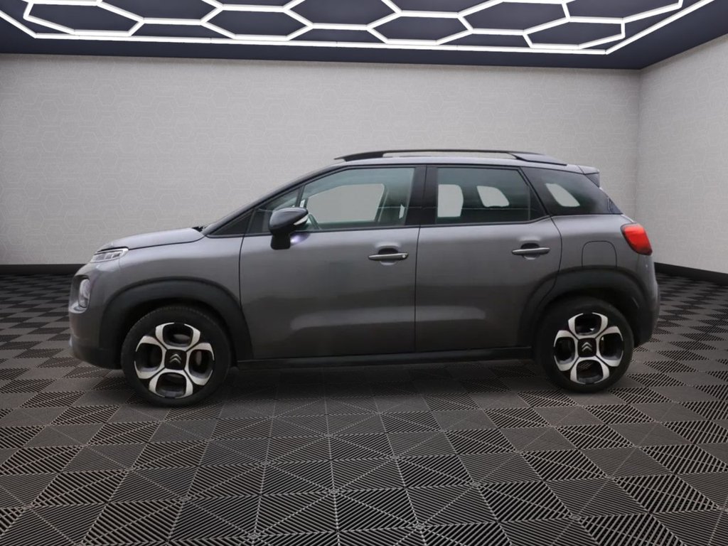 Used Citroen C3 Aircross 2019 for sale - 76148202: Photo 7