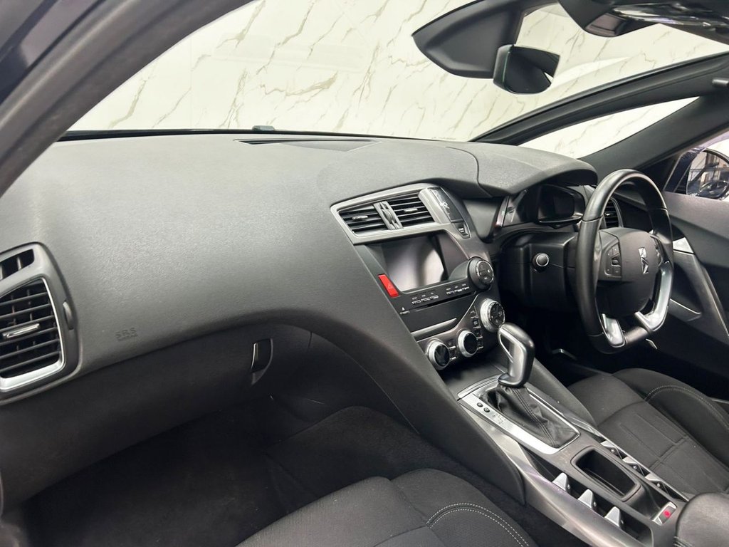 Used DS Automobiles DS 5 2016 for sale - 76617254: Photo 14