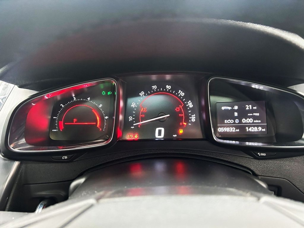 Used DS Automobiles DS 5 2016 for sale - 76617254: Photo 18