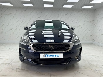 Used DS Automobiles DS 5 2016 for sale - 76617254: Photo