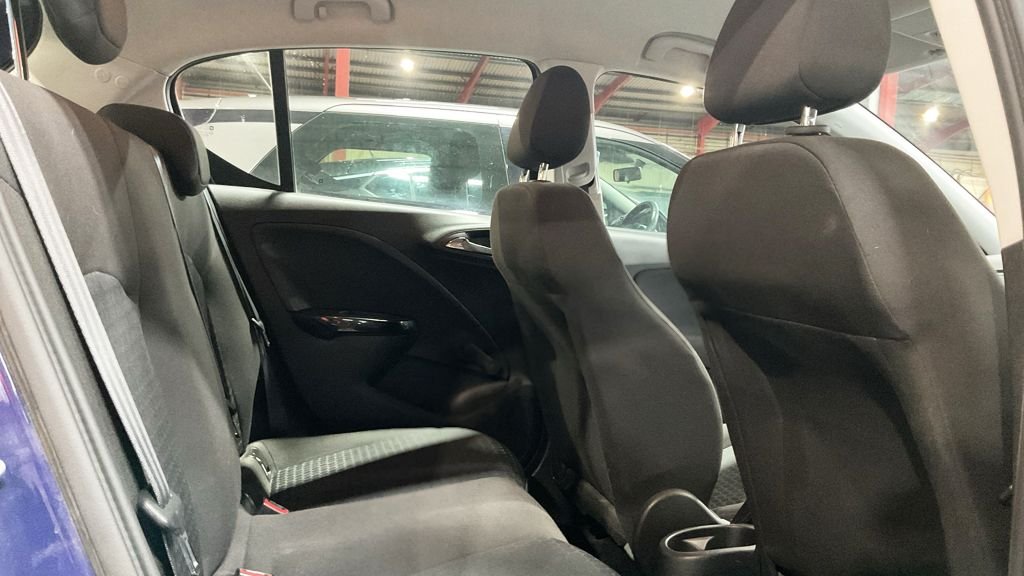 Used Vauxhall Corsa 2016 for sale - 77369694: Photo 11