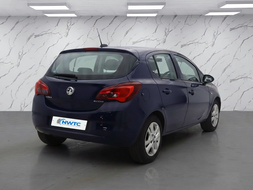 Used Vauxhall Corsa 2016 for sale - 77369694: Photo 5