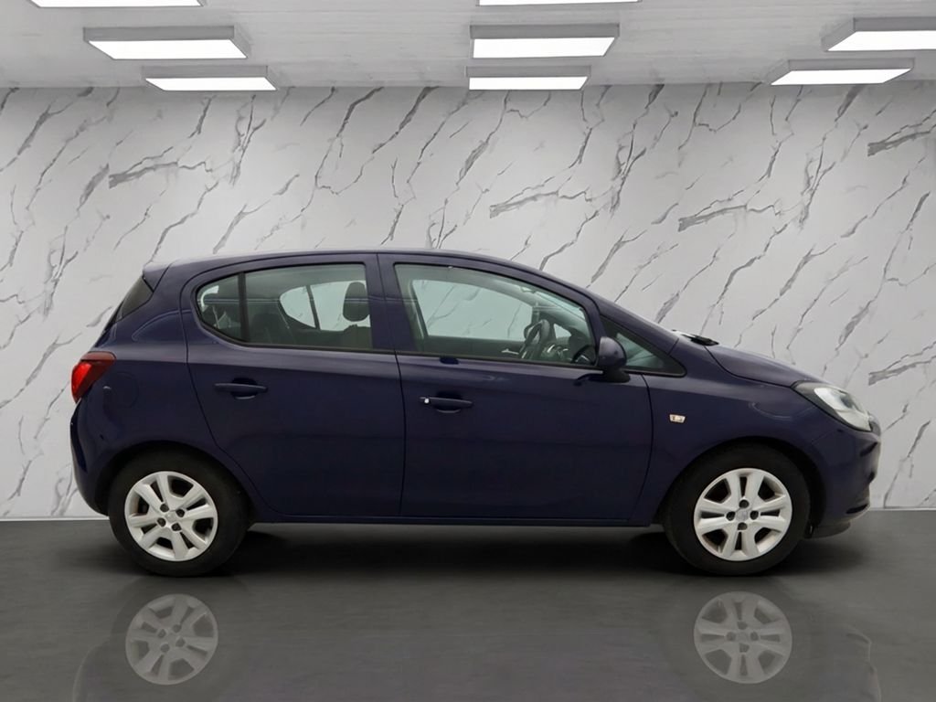 Used Vauxhall Corsa 2016 for sale - 77369694: Photo 7