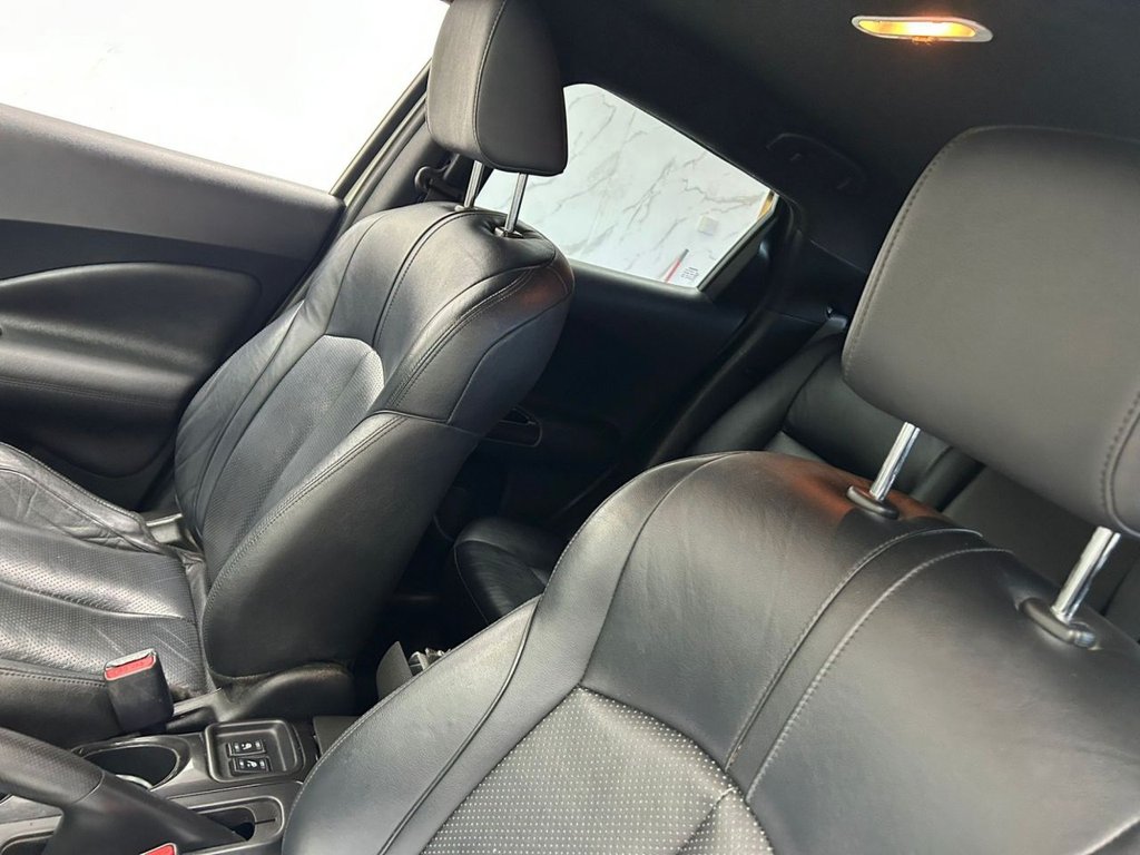 Used Nissan Juke 2016 for sale - 76454679: Photo 11