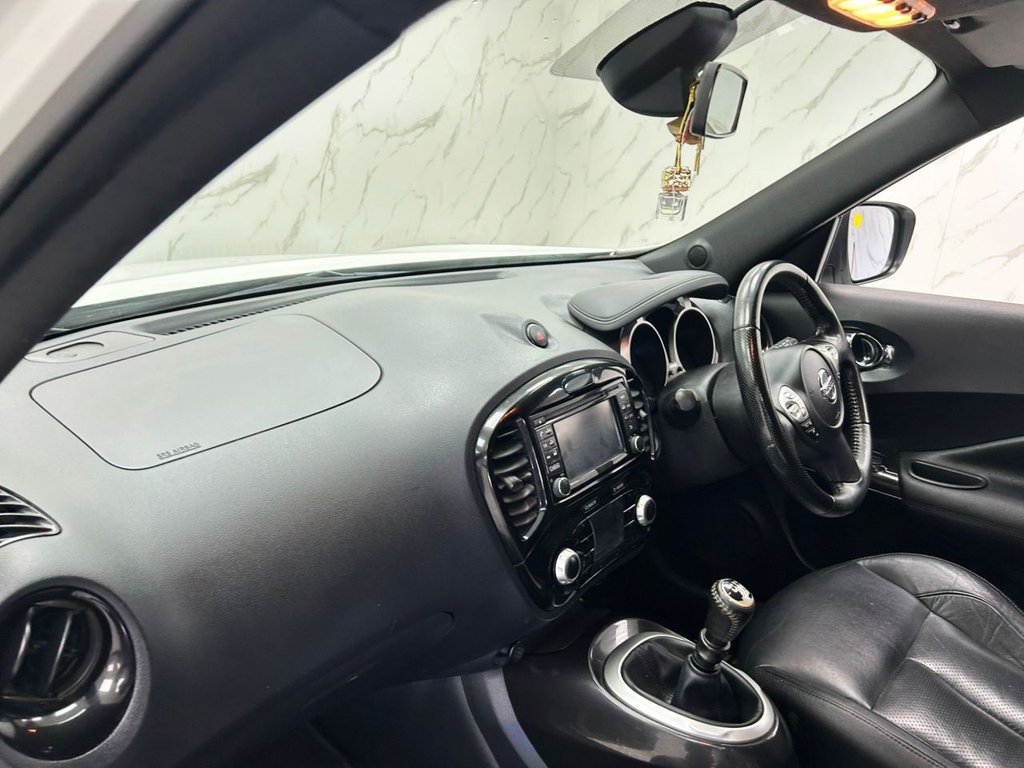 Used Nissan Juke 2016 for sale - 76454679: Photo 12