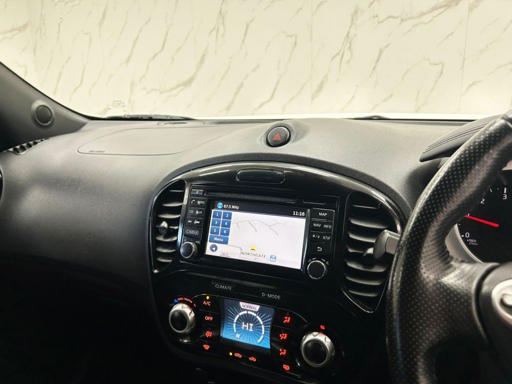 Used Nissan Juke 2016 for sale - 76454679: Photo 13