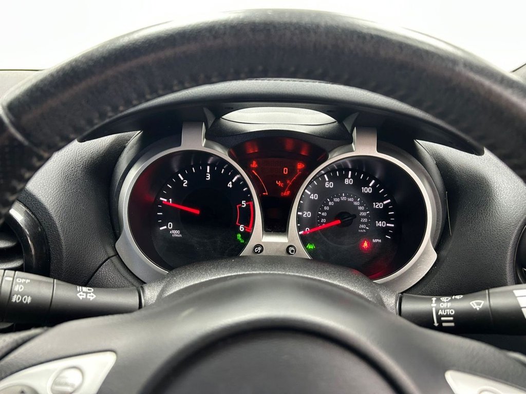 Used Nissan Juke 2016 for sale - 76454679: Photo 15