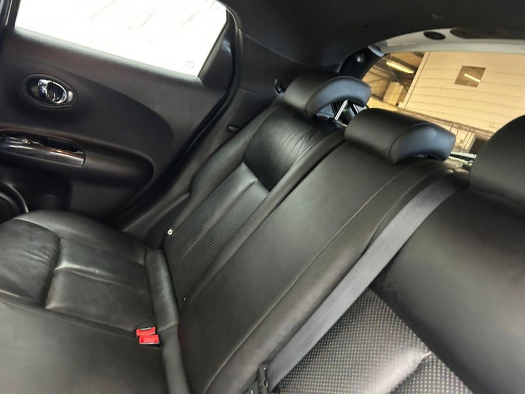 Used Nissan Juke 2016 for sale - 76454679: Photo 17
