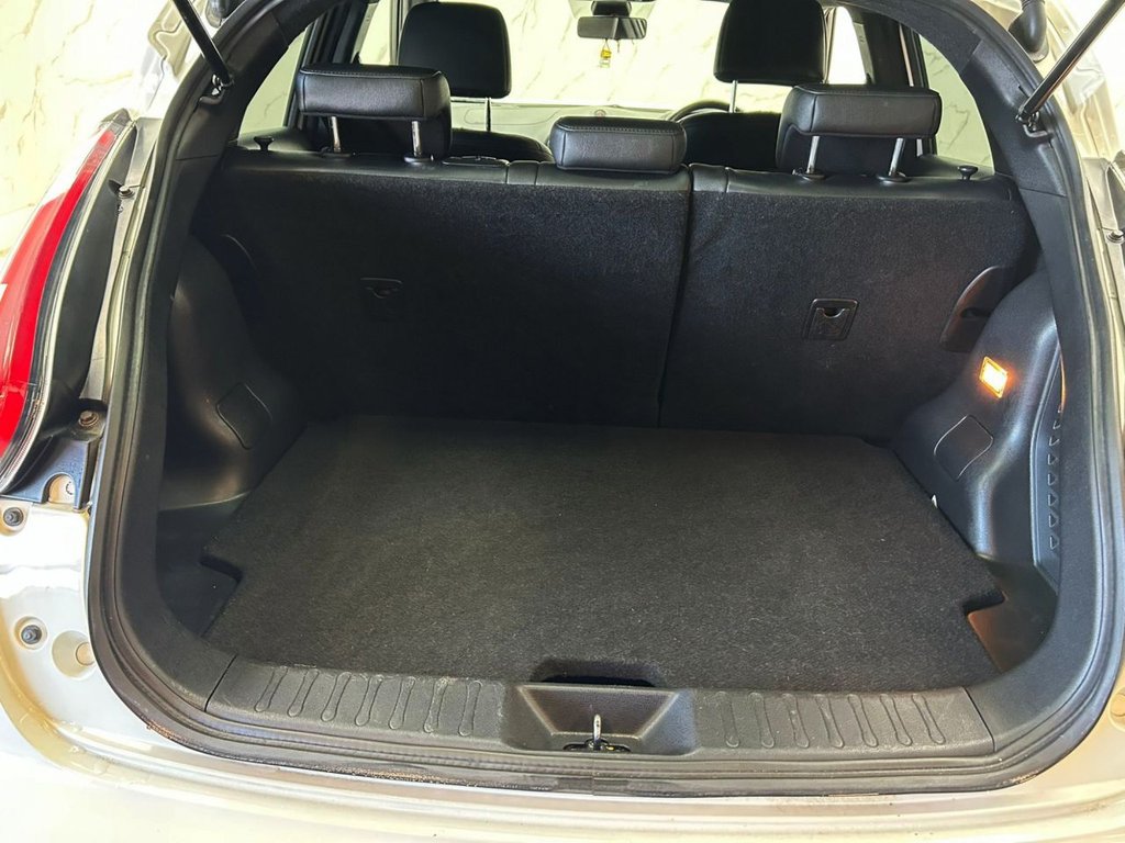 Used Nissan Juke 2016 for sale - 76454679: Photo 18